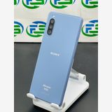 Xperia 10 3 SO-52B 128GB ֥롼 rc_ITUK9G1235G2_TtqR