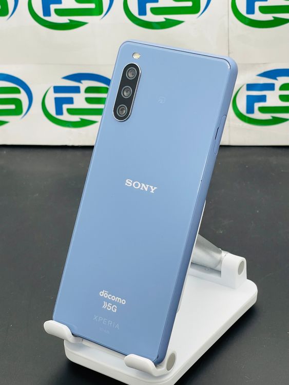 Xperia 10 3 SO-52B 128GB ֥롼 rc_ITUK9G1235G2_TtqR