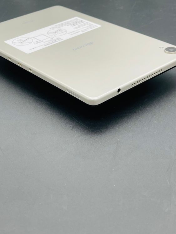 dtab Compact d-42A docomo 64GB 