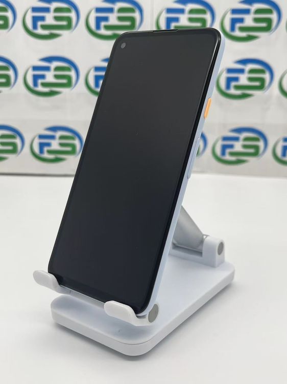 Pixel 4a  5G 128G  Barely Blue �Хåƥ꡼���� ������