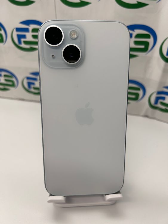 iPhone 15 128GB �֥롼