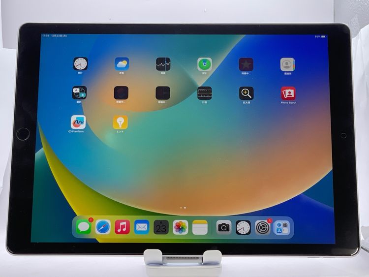 iPad Pro 12.9 1 Wi-Fi 128GB ڡ쥤 ML0N2J/A