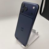 iPhone 17 Pro max 1TB ディープブルー MFYH4J/A BT99%