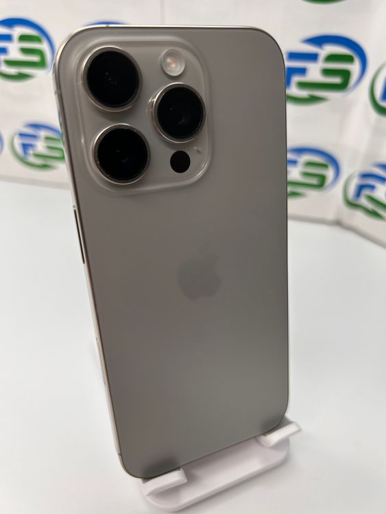 iPhone 16 Pro 256GB �ʥ���������˥��� �Хåƥ꡼95��ʾ�