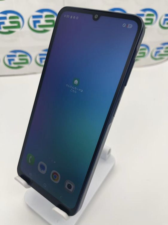 Galaxy A25 5G SC-53F  4GB 64GB �֥�å� Docomo��