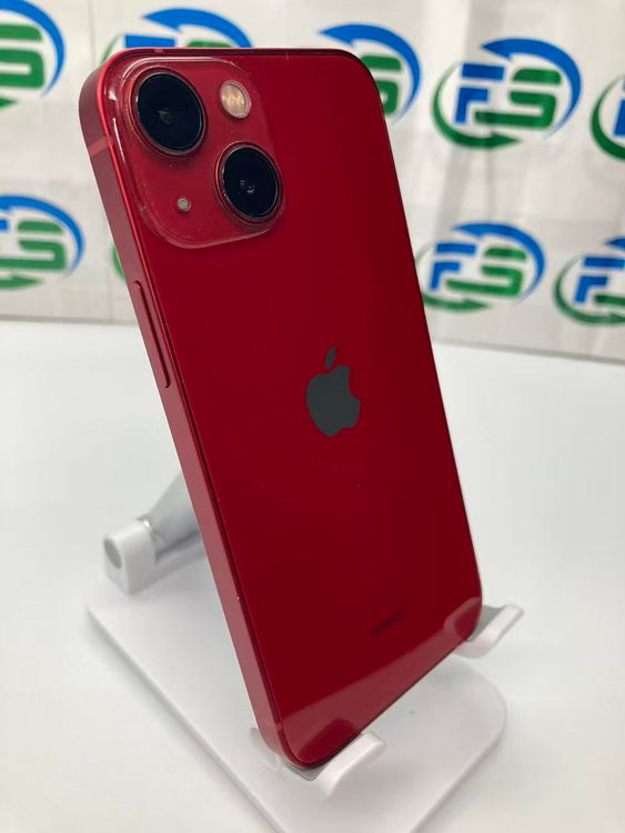 iPhone 13 mini 256GB (PRODUCT)RED �Хåƥ꡼80%�ʲ�