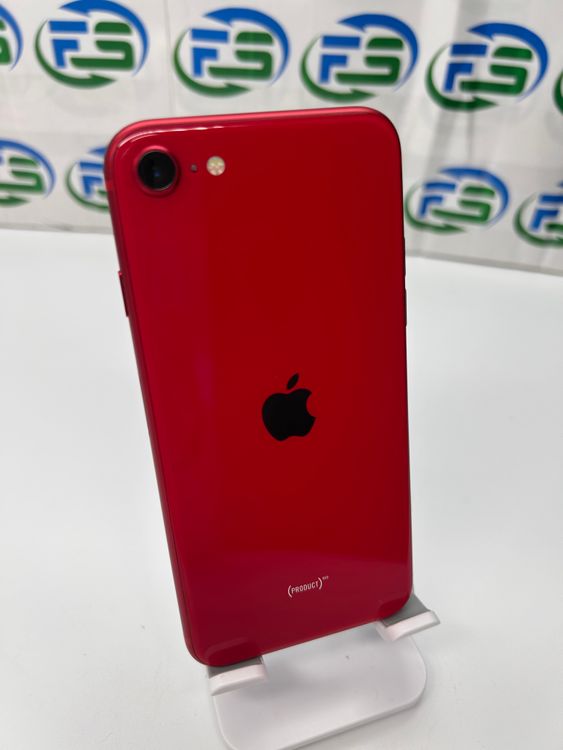 iPhone SE ��2���� 256GB (PRODUCT)RED
