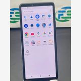 Xperia 10 III  SOG04  128GB ֥å  SIMե꡼ ̵