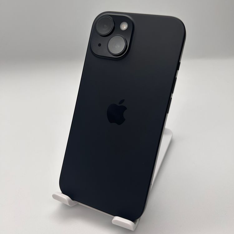 iPhone15 128GB �֥�å� BT80��ʾ�