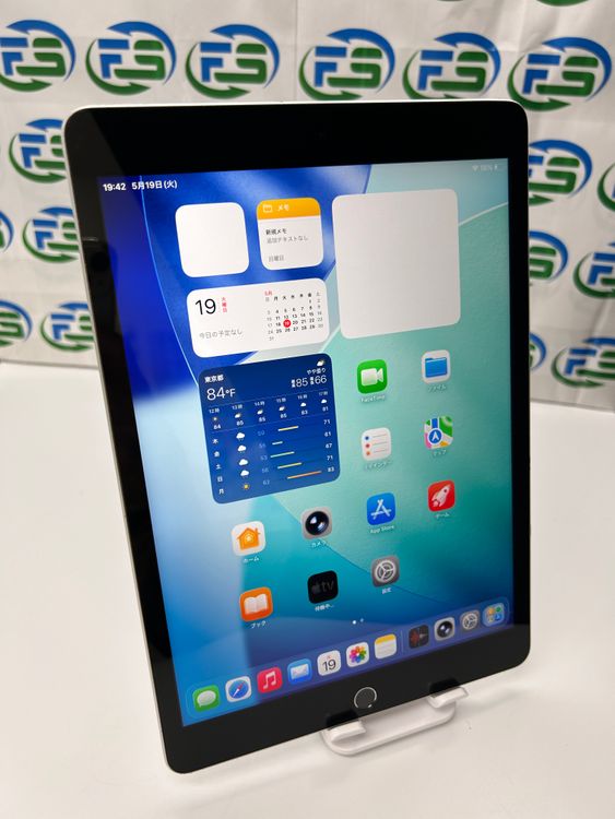 iPad ��9���� Wi-Fi 64GB ����С� BT90%
