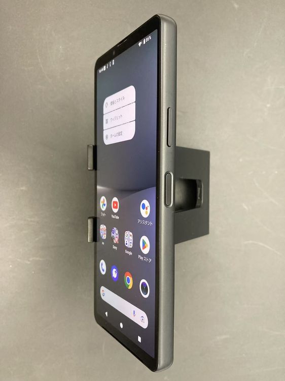 Xperia 10 V SOG11 128GB �֥�å� AU��