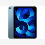 iPad Air 第5世代 Wi-Fiモデル / 64GB / ブルー Apple認定整備品