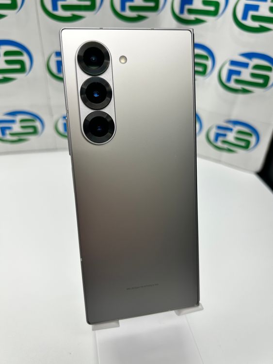 Galaxy Z Fold6 SC-55E 12GB 256GB ����С�����ɥ�