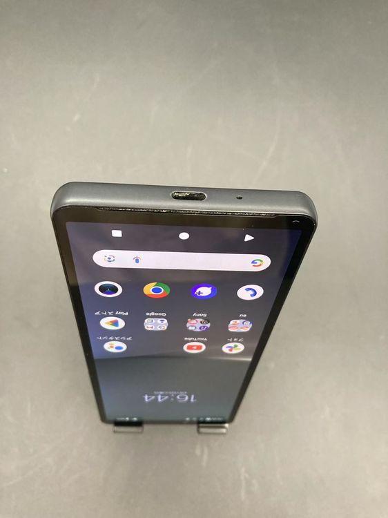 Xperia 10 V SOG11 128GB �֥�å� AU��