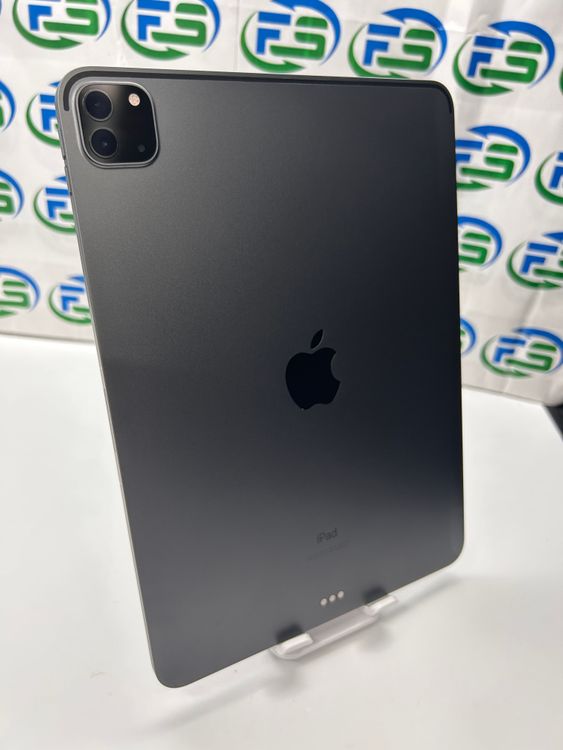 11����� iPad Pro��3���� WiFi 512GB ���ڡ������쥤 ���Ѳ�ǽ BT89%