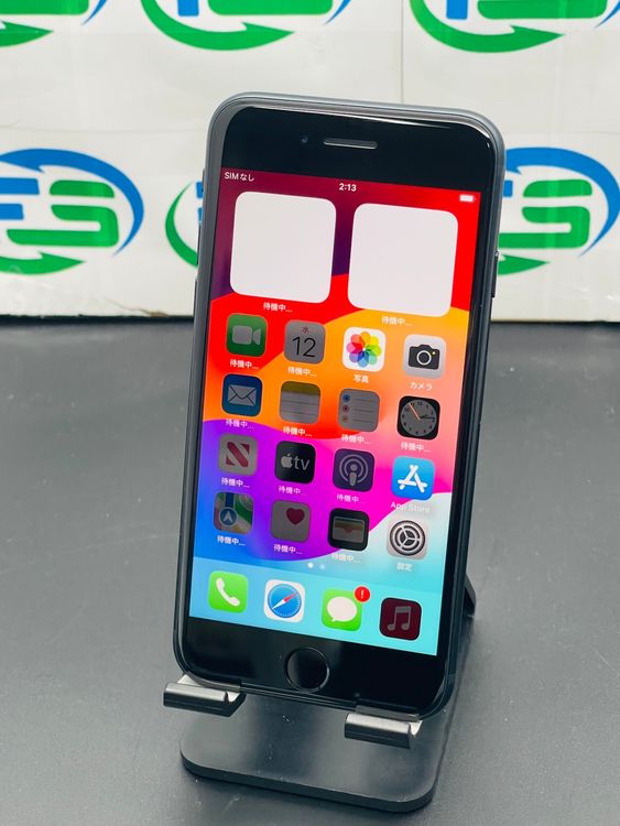 iPhone SE 3 128GB ߥåɥʥ rc_ITU61LKR8RR4_hvxn