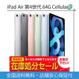 iPad Air 4 Wi-Fi + Cellularǥ 64GB С ̵