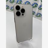 iPhone 13 Pro 1TB シルバー MLV33J/A SIMフリー