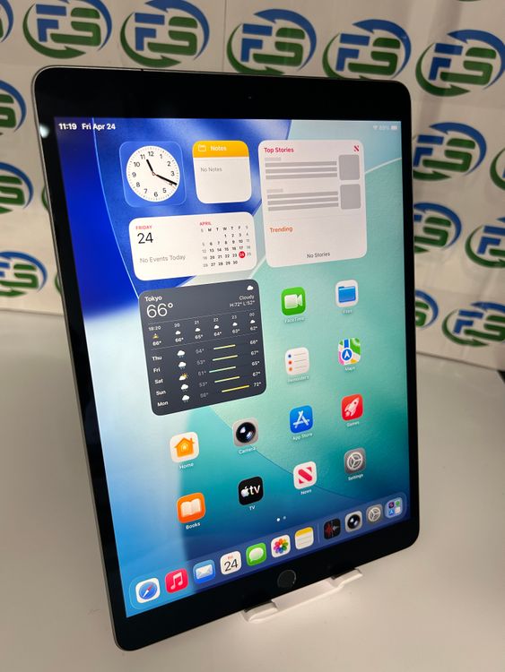 iPad Air ��3����/2019 cellular 256GB  ���ڡ������쥤