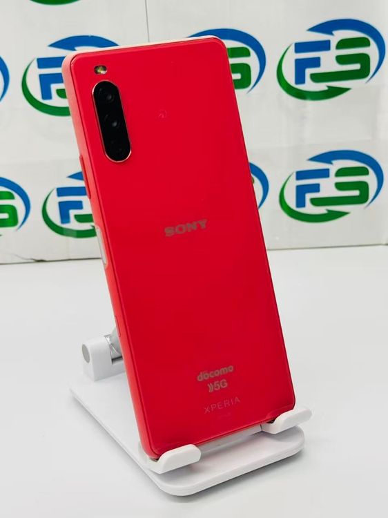 Xperia 10 III SO-52B 128GB SIM���å������ �ԥ�