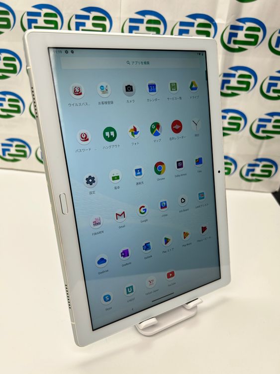 LAVIE Tab E TE510/JAW PC-TE510JAW ۥ磻  android