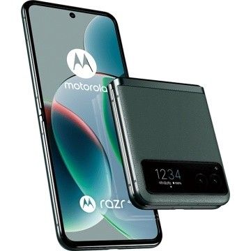 ̤�����ʡ�motorola razr 40s 256GB ���������꡼��