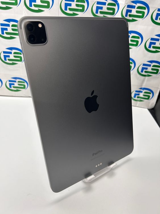 iPad Pro 11���������4����� Wi-Fi��ǥ� 256GB ���ڡ������쥤�����Ѳ�ǽ