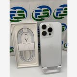 iPhone 16 Pro 256GB  �ۥ磻�ȥ����˥��ࡡ�ǥⵡ