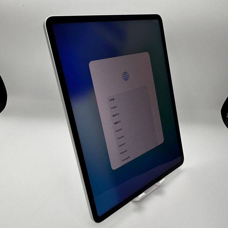 iPad Pro 12.9����� ��5���� Wi-Fi 256GB ����С�