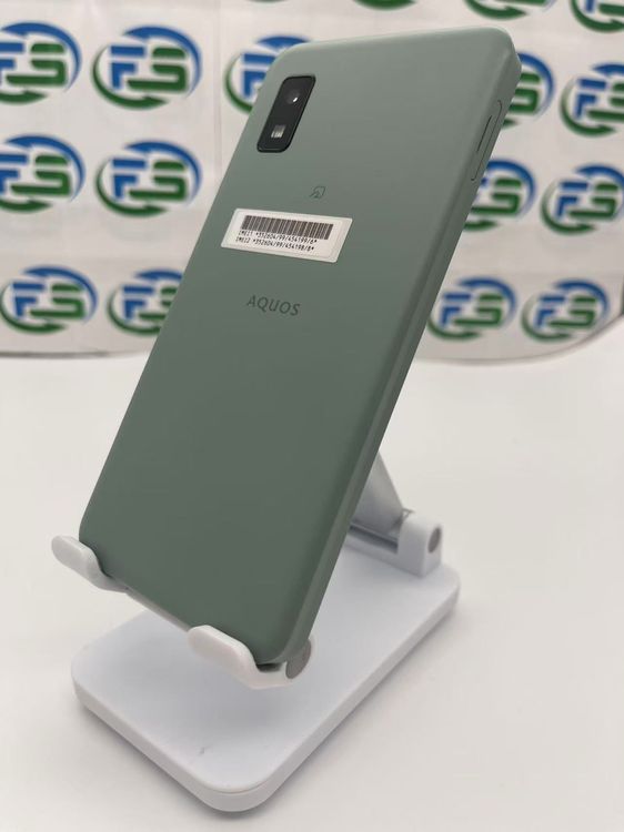 AQUOS wish2 A204SH 64GB  ꡼֥꡼