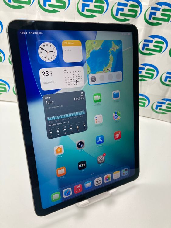 iPad Air����5����/2022��cellular 64GB ���ڡ������쥤 ���Ѳ�ǽ