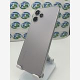 Xiaomi Redmi 12 5G XIG03 128GB ポーラーシルバー