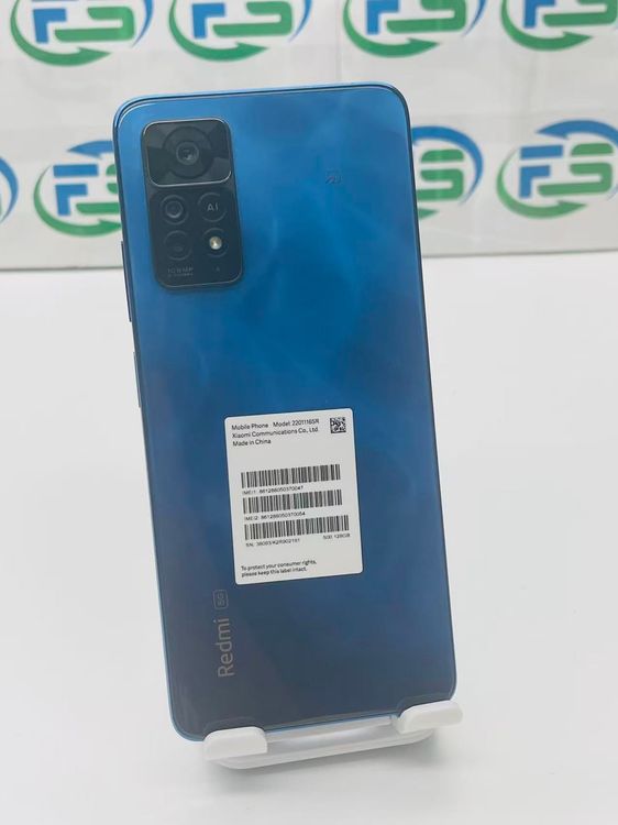 Redmi Note 11 Pro 5G 6GB 128GB  ȥƥå֥롼 SIMե꡼