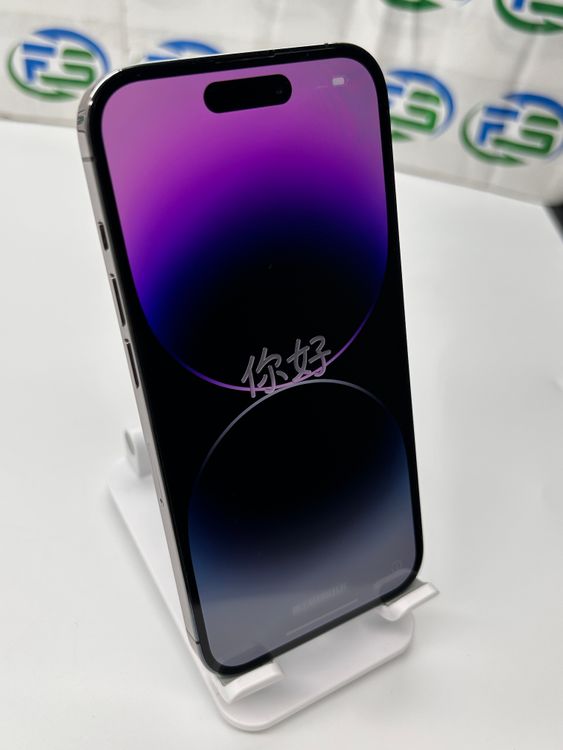 iPhone 14 Pro 128GB �ǥ����ץѡ��ץ�