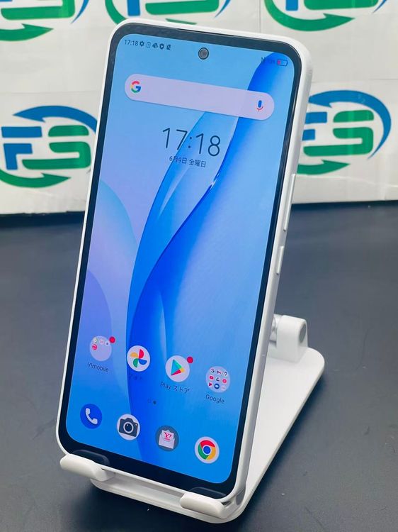 Libero 5G III A202ZT 4GB 64GB ۥ磻 磻Х SIMե꡼