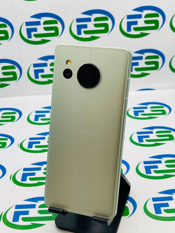 AQUOS sense8 SH-54D 128G ڡ륰꡼
