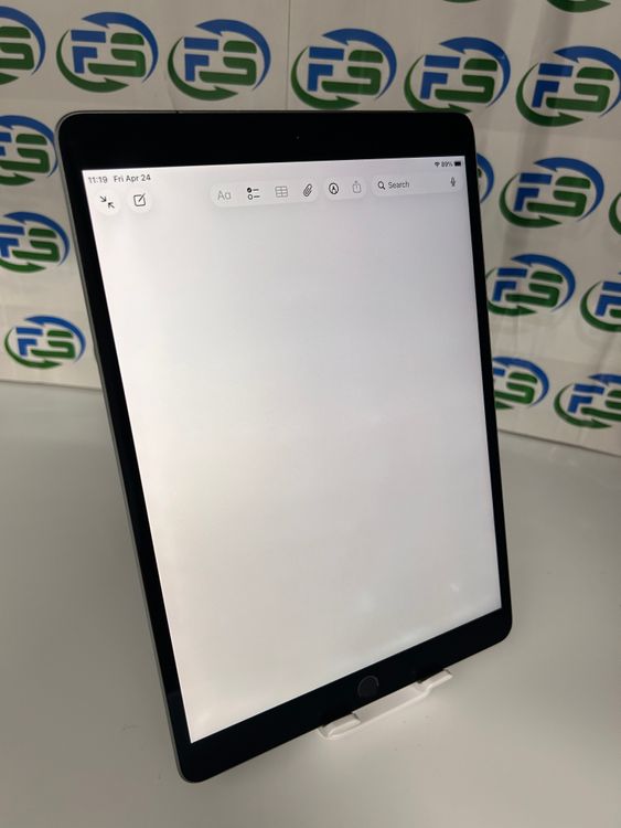 iPad Air ��3����/2019 cellular 256GB  ���ڡ������쥤
