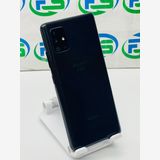 Galaxy A51 5G SC-54A 128GB ץꥺ֥å ֥å