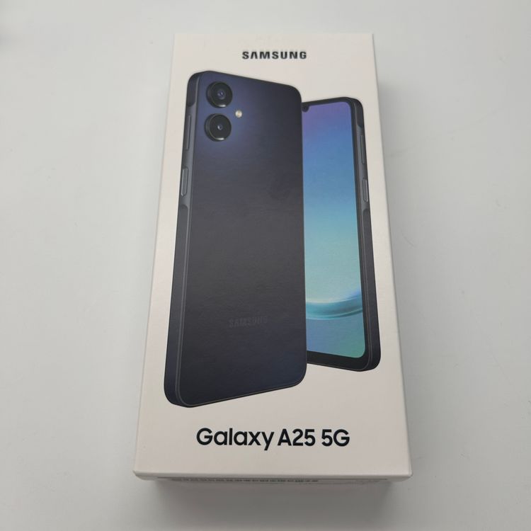 ̤������ ̤���� Galaxy A25 5G SC-53F  4GB 64GB �֥�å�