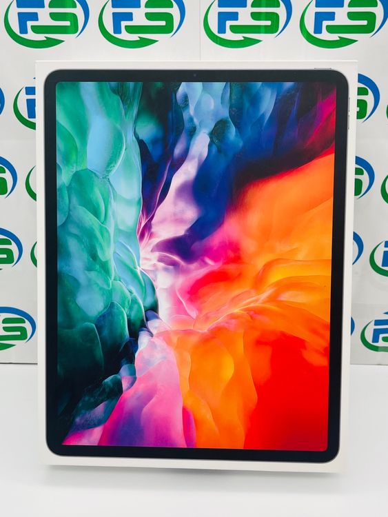 iPad Pro 4 12.9 Wi-Fi 256GB 쥤 ITAJFA4WXCLC