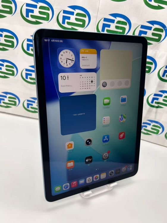 iPad Air ��5���� cellular��ǥ� 64GB �֥롼