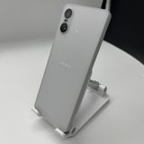 Xperia 10 VI SOG14 128GB ホワイト au版