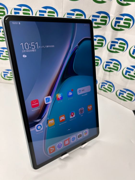 HUAWEI MatePad 11 DBY-W09 ��6GB/128GB�� ������֥롼