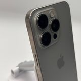 iPhone 16 Pro 256GB �ʥ���������˥���  �Хåƥ꡼87%