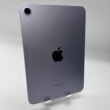 iPad mini 第7世代 Wi-Fi 2024年モデル A17Pro 512GB パープル