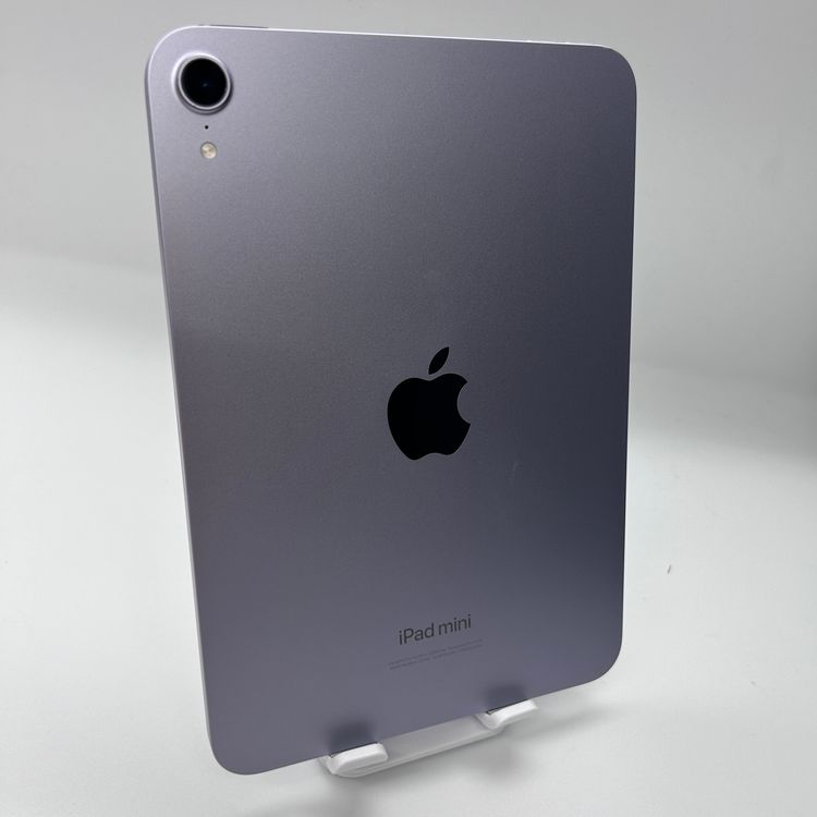 iPad mini ��7���� Wi-Fi 2024ǯ��ǥ� A17Pro 512GB �ѡ��ץ�