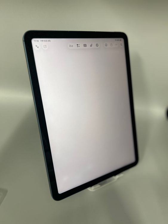 iPad Air ��5����/2022 64GB  cellular �֥롼��������