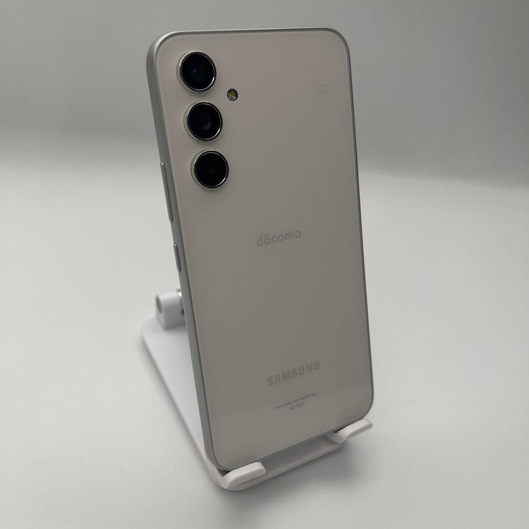 Galaxy A54 5G 6GB 128GB SC-53D ��������ۥ磻��