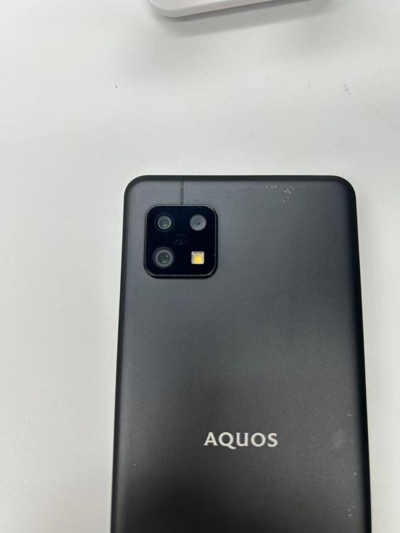 AQUOS sense6 SH-M19 64GB ֥åIT948FPL5344