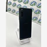Xperia 10 II SOV43 64GB ֥å au  IT3UPOQUDE91